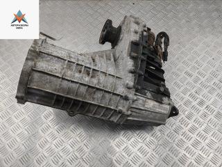 раздаточная коробка Volkswagen Touareg 1 поколение 2004, 5.0 л., дизель, АКПП, AD341012F