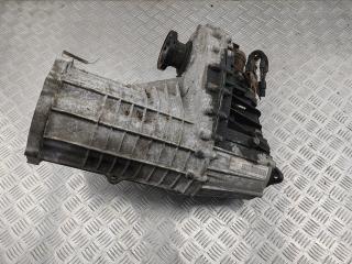 раздаточная коробка Volkswagen Touareg 1 поколение 2004, 5.0 л., дизель, АКПП, 0AD341012F