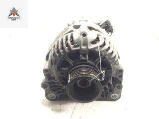 генератор Volkswagen Passat B4 1996, 1.8 л., бензин, МКПП, красный, универсал, VALEO