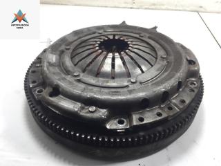 маховик Volkswagen Passat B4 1996, 1.8 л., бензин, МКПП, красный, универсал