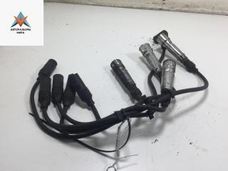 провод высоковольтный Volkswagen Passat B4 1996, 1.8 л., бензин, МКПП, красный, универсал