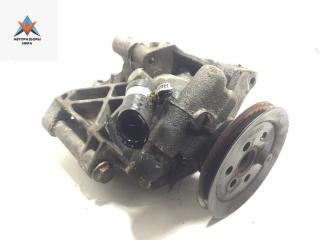 Насос гидроусилителя руля Volkswagen Golf 3 поколение 1994, 1.8 л., бензин, АКПП, красный, хетчбэк 5 дв.