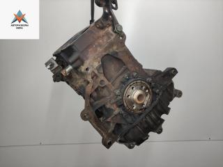 блок цилиндров Volkswagen Touran 1 поколение 2003, 2.0 л., дизель, МКПП, AZV