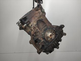 блок цилиндров Volkswagen Touran 1 поколение 2003, 2.0 л., дизель, МКПП, AZV