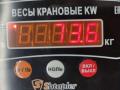 блок цилиндров Volkswagen Touran 1 поколение 2003, 2.0 л., дизель, МКПП, AZV - фото №5