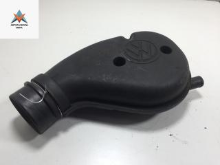 воздуховод Volkswagen Passat B4 1996, 1.8 л., бензин, МКПП, красный, универсал, 1H0129654