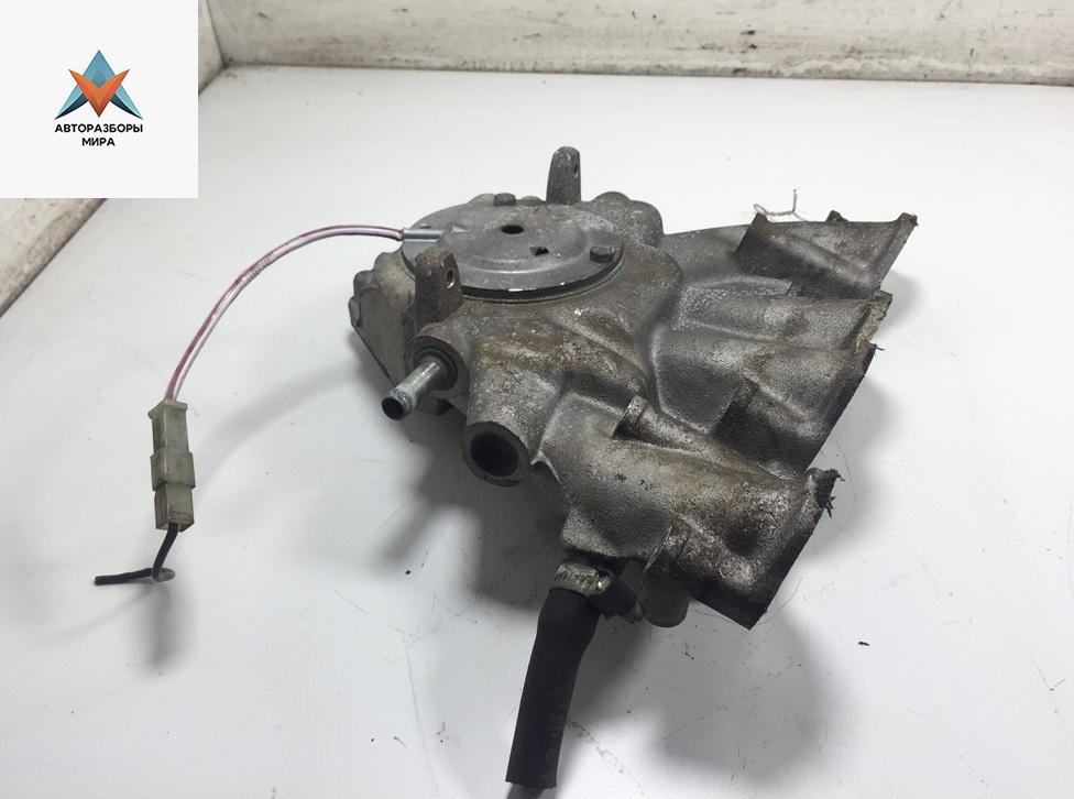 коллектор впускной Volkswagen Passat B4 1996, 1.8 л., бензин, универсал, 026129893 - фото №1