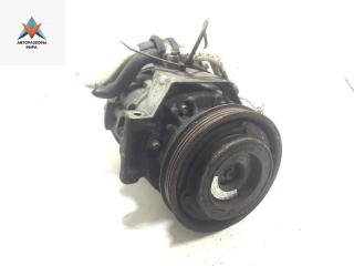 компрессор кондиционера Volkswagen Passat B5 [рестайлинг] 2004, 1.8 л., бензин, 8D0260805J