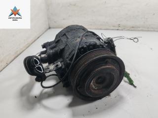 компрессор кондиционера Audi A4 B5 [рестайлинг] 1999, 2.4 л., бензин