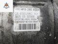 компрессор кондиционера Audi A6 4F/C6 2005, 3.2 л., бензин, 4F0260805H - фото №4