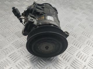 компрессор кондиционера Audi A6 4F/C6 2005, 3.2 л., бензин, 4F0260805H