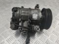 компрессор кондиционера Audi A6 4F/C6 2005, 3.2 л., бензин, 4F0260805H - фото №2