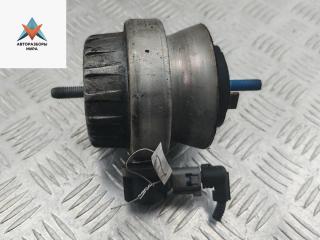 подушка крепления двигателя Audi A6 4F/C6 2005, 3.2 л., бензин, АКПП, чёрный, универсал, 4F0199379