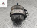 подушка крепления двигателя Audi A6 4F/C6 2005, 3.2 л., бензин, АКПП, чёрный, универсал, 4F0199379 - фото №3