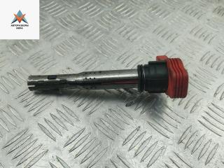 катушка зажигания Audi A6 4F/C6 2005, 3.2 л., бензин, АКПП, чёрный, универсал, 06E905115E