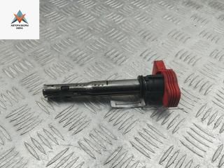 катушка зажигания Audi A6 4F/C6 2005, 3.2 л., бензин, АКПП, чёрный, универсал, 06E905115E