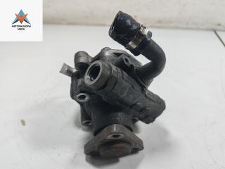 Насос гидроусилителя руля Audi A4 B5 [рестайлинг] 1998, 1.8 л., бензин, МКПП, жёлтый, универсал, 8D0145156