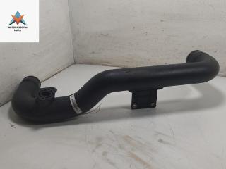 патрубок интеркулера Audi A6 4B/C5 1998, 1.9 л., дизель, МКПП, чёрный, седан, 8D0145840M