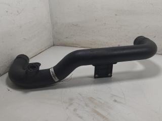 патрубок интеркулера Audi A6 C5 1998, 1.9 л., дизель, МКПП, чёрный, седан, 8D0145840M