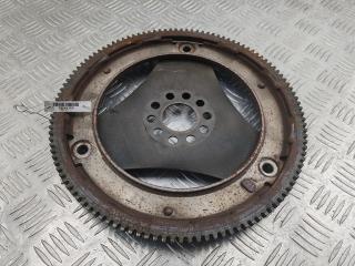 маховик Audi A6 4F/C6 2005, 3.2 л., бензин, АКПП, чёрный, универсал