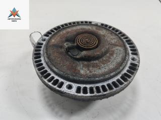 муфта вентилятора Audi A4 B5 [рестайлинг] 1998, 1.8 л., бензин, МКПП, жёлтый, универсал