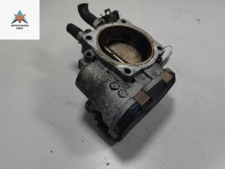 заслонка дроссельная Audi A4 B5 [рестайлинг] 1999, 2.4 л., бензин, АКПП, синий, универсал, 078133062B