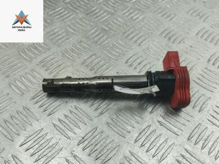 катушка зажигания Audi A6 4F/C6 2005, 3.2 л., бензин, АКПП, чёрный, универсал, 06E905115E