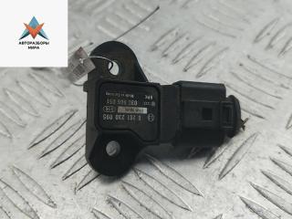 датчик абсолютного давления Audi A6 4F/C6 2005, 3.2 л., бензин, АКПП, чёрный, универсал, 03C906051