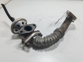 клапан EGR Audi A6 C5 1998, 1.9 л., дизель, МКПП, чёрный, седан, 028131501E