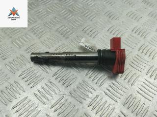 катушка зажигания Audi A6 4F/C6 2005, 3.2 л., бензин, АКПП, чёрный, универсал, 06E905115E