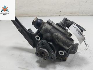 Насос гидроусилителя руля Audi A4 B5 [рестайлинг] 1999, 2.4 л., бензин, АКПП, синий, универсал