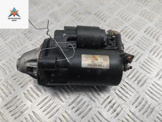 стартер Audi A6 4B/C5 [рестайлинг] 2004, 1.8 л., Ti, бензин, АКПП, серый, седан, 1005831376