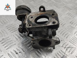 клапан EGR Skoda Octavia mk2 (A5 1Z) 2005, 2.0 л., дизель, МКПП, зелёный, универсал, 03G131063F