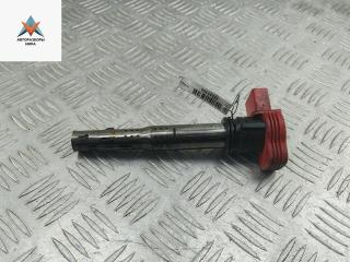 катушка зажигания Audi A6 4F/C6 2005, 3.2 л., бензин, АКПП, чёрный, универсал, 06E905115E