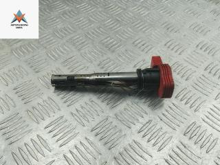 катушка зажигания Audi A6 4F/C6 2005, 3.2 л., бензин, АКПП, чёрный, универсал, 06E905115E