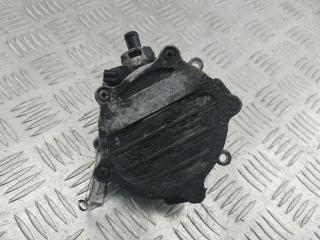 насос вакуумный Audi A6 4F/C6 2005, 3.2 л., бензин, АКПП, чёрный, универсал, 06E145100D