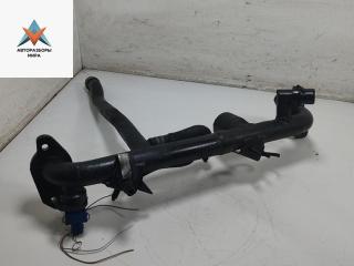 трубка охлаждающей жидкости Audi A4 B5 [рестайлинг] 1999, 2.4 л., бензин, АКПП, 078121071BC