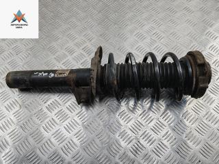 стойка передняя Volkswagen Passat B6 2007, 2.0 л., бензин, МКПП, синий, универсал, 3C0413031
