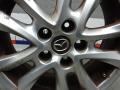 диск литой Mazda 3 BM [рестайлинг] 2016, 1.5 л., дизель, МКПП, седан - фото №2