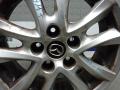 диск литой Mazda 3 BM [рестайлинг] 2016, 1.5 л., дизель, МКПП, седан - фото №2