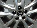 диск литой Mazda 3 BM [рестайлинг] 2016, 1.5 л., дизель, МКПП, седан - фото №2