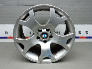 диск литой BMW X5 E53 [рестайлинг] 2003, 3.0 л., бензин, АКПП, внедорожник 5 дв.