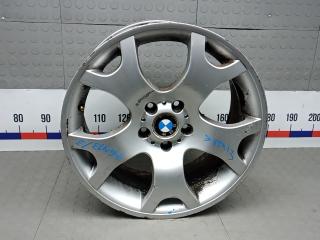 диск литой BMW X5 E53 [рестайлинг] 2003, 3.0 л., бензин, АКПП, внедорожник 5 дв.