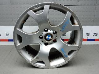 диск литой BMW X5 E53 [рестайлинг] 2003, 3.0 л., бензин, АКПП, внедорожник 5 дв.