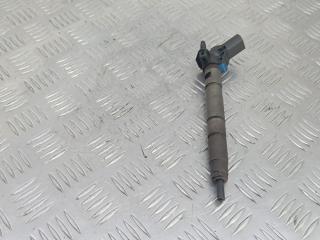 форсунка Audi Q7 4L 2006, 3.0 л., D TDI, дизель, АКПП, внедорожник 5 дв., 0445115052