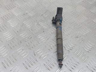 форсунка Audi Q7 4L 2006, 3.0 л., D TDI, дизель, АКПП, внедорожник 5 дв., 0445115052