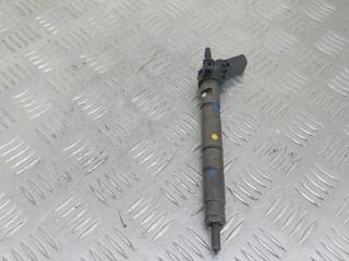 форсунка Audi Q7 4L 2006, 3.0 л., D TDI, дизель, АКПП, внедорожник 5 дв., 0445115052