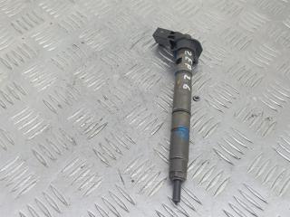 форсунка Audi Q7 4L 2006, 3.0 л., D TDI, дизель, АКПП, внедорожник 5 дв., 0445115052