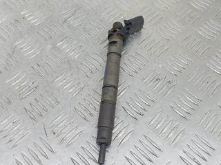форсунка Audi Q7 4L 2006, 3.0 л., D TDI, дизель, АКПП, внедорожник 5 дв., 0445115052