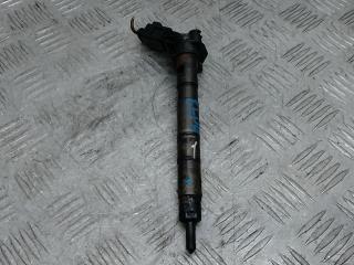 форсунка Audi Q7 4L 2007, 3.0 л., D TDI, дизель, АКПП, внедорожник 5 дв., 0445115052